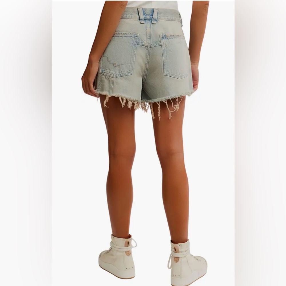 Free People Now Or Never Shorts, 29 - Picture 2 of 6